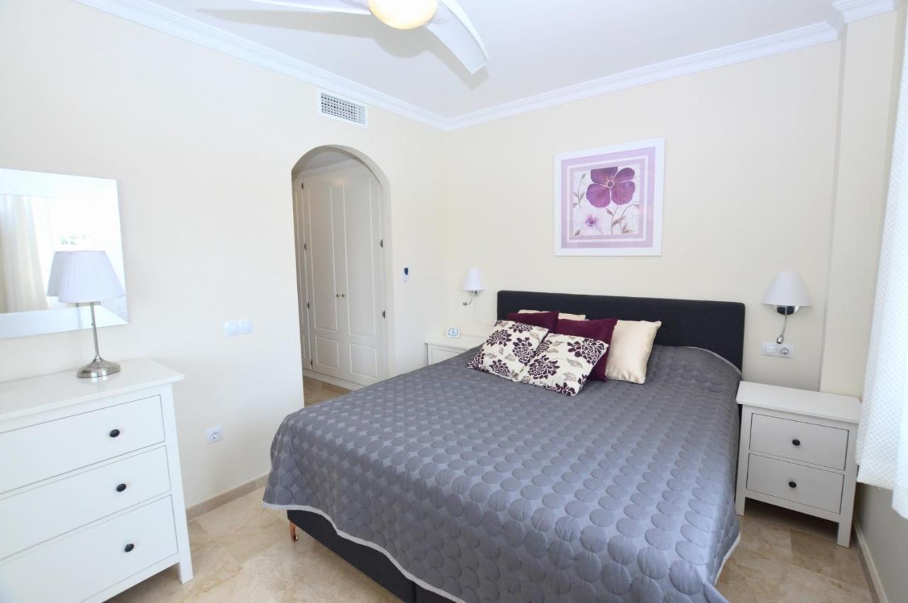 Pinares 3 Bed Luxury Apt El Faro Экстерьер фото