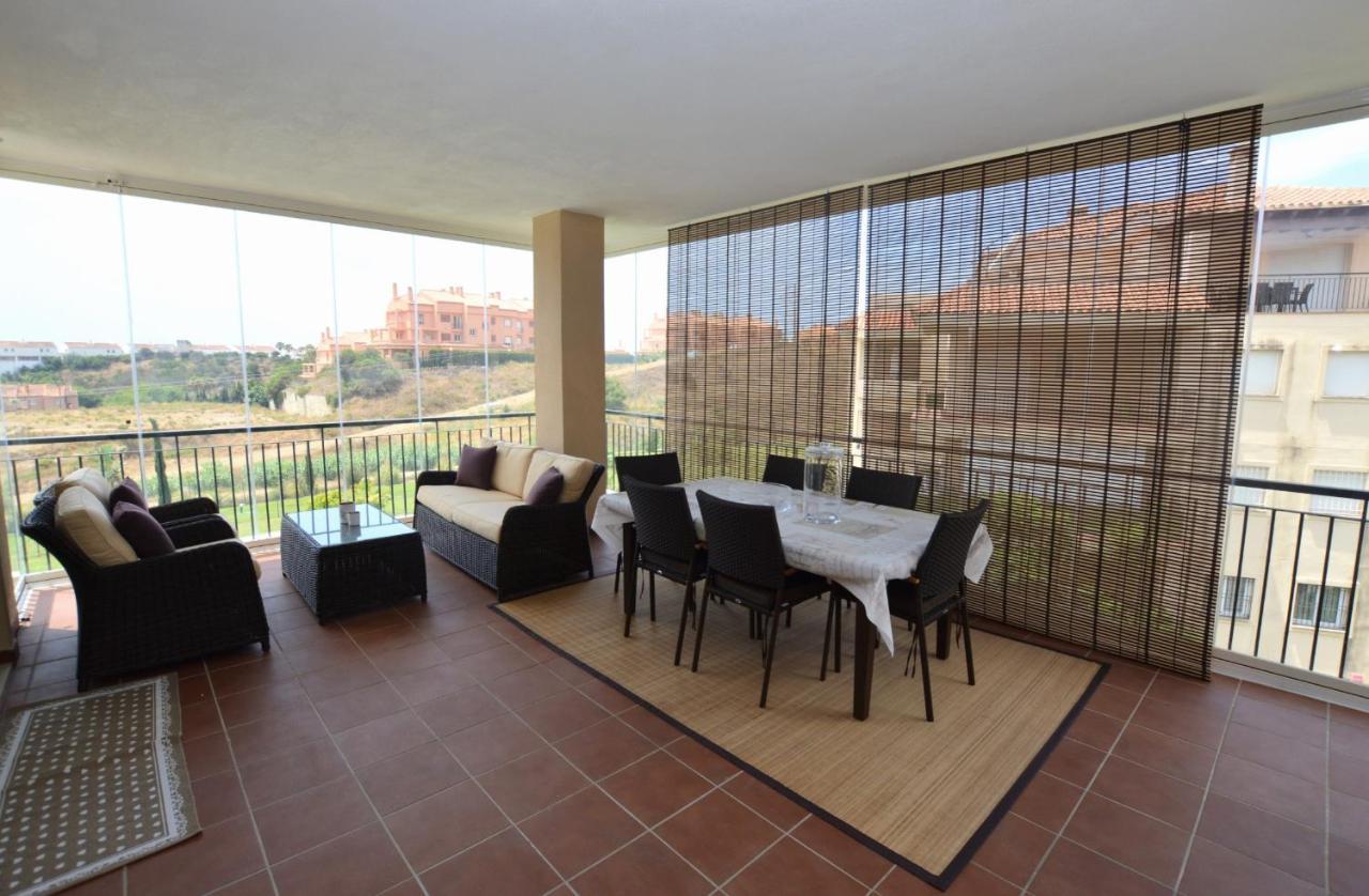 Pinares 3 Bed Luxury Apt El Faro Экстерьер фото