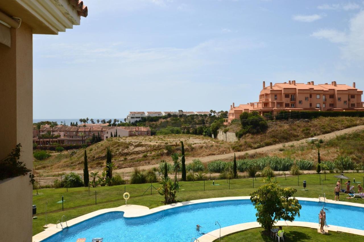 Pinares 3 Bed Luxury Apt El Faro Экстерьер фото
