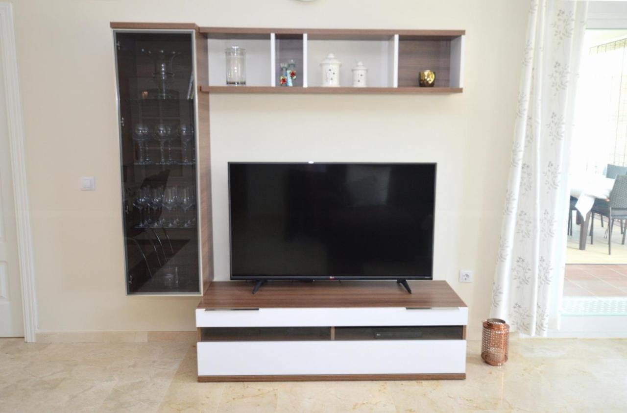 Pinares 3 Bed Luxury Apt El Faro Экстерьер фото