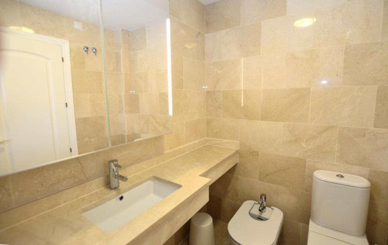 Pinares 3 Bed Luxury Apt El Faro Экстерьер фото