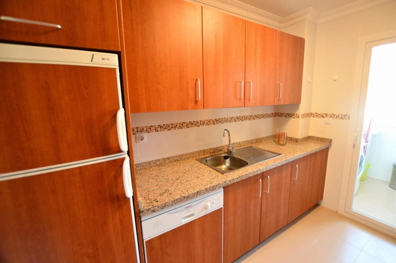 Pinares 3 Bed Luxury Apt El Faro Экстерьер фото