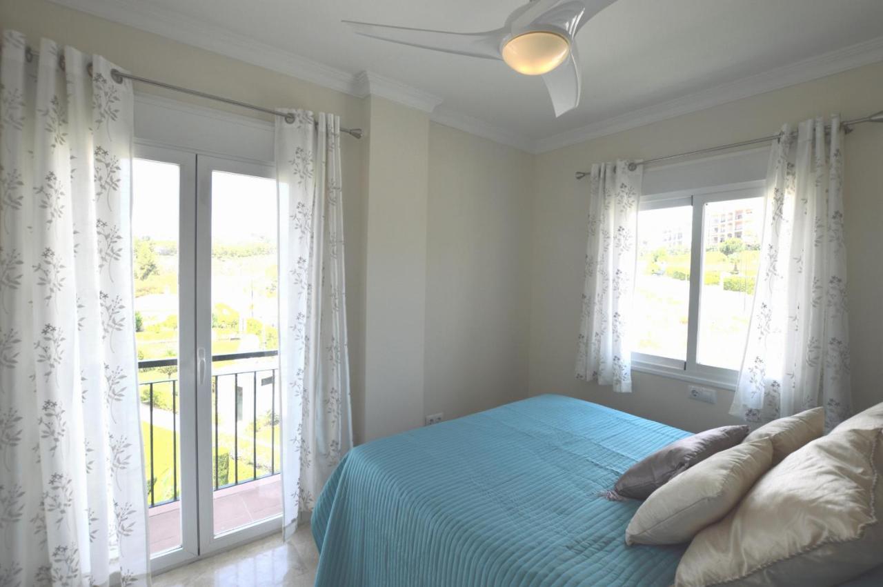Pinares 3 Bed Luxury Apt El Faro Экстерьер фото