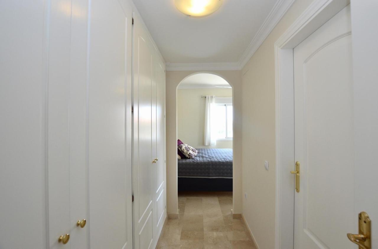 Pinares 3 Bed Luxury Apt El Faro Экстерьер фото