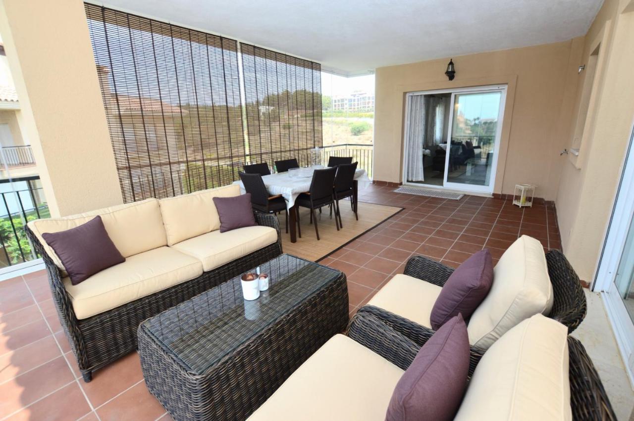 Pinares 3 Bed Luxury Apt El Faro Экстерьер фото