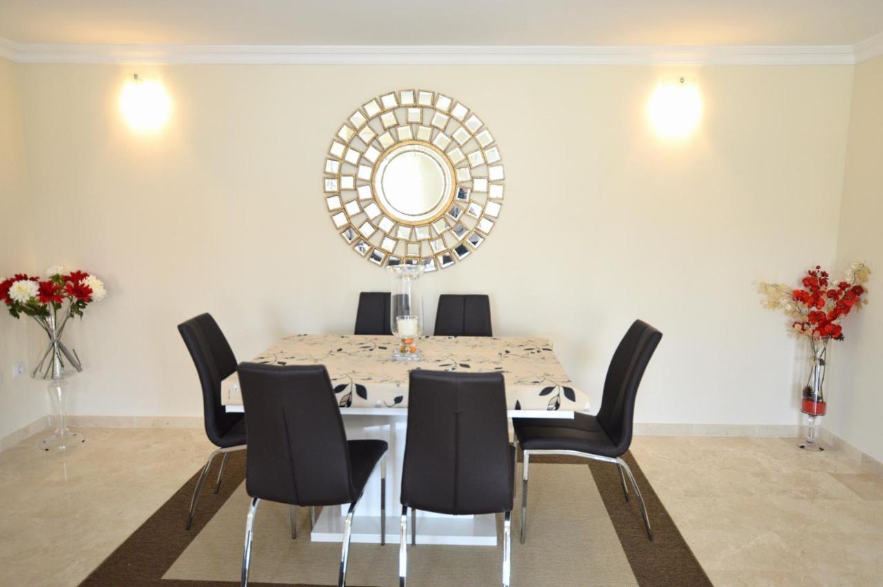 Pinares 3 Bed Luxury Apt El Faro Экстерьер фото