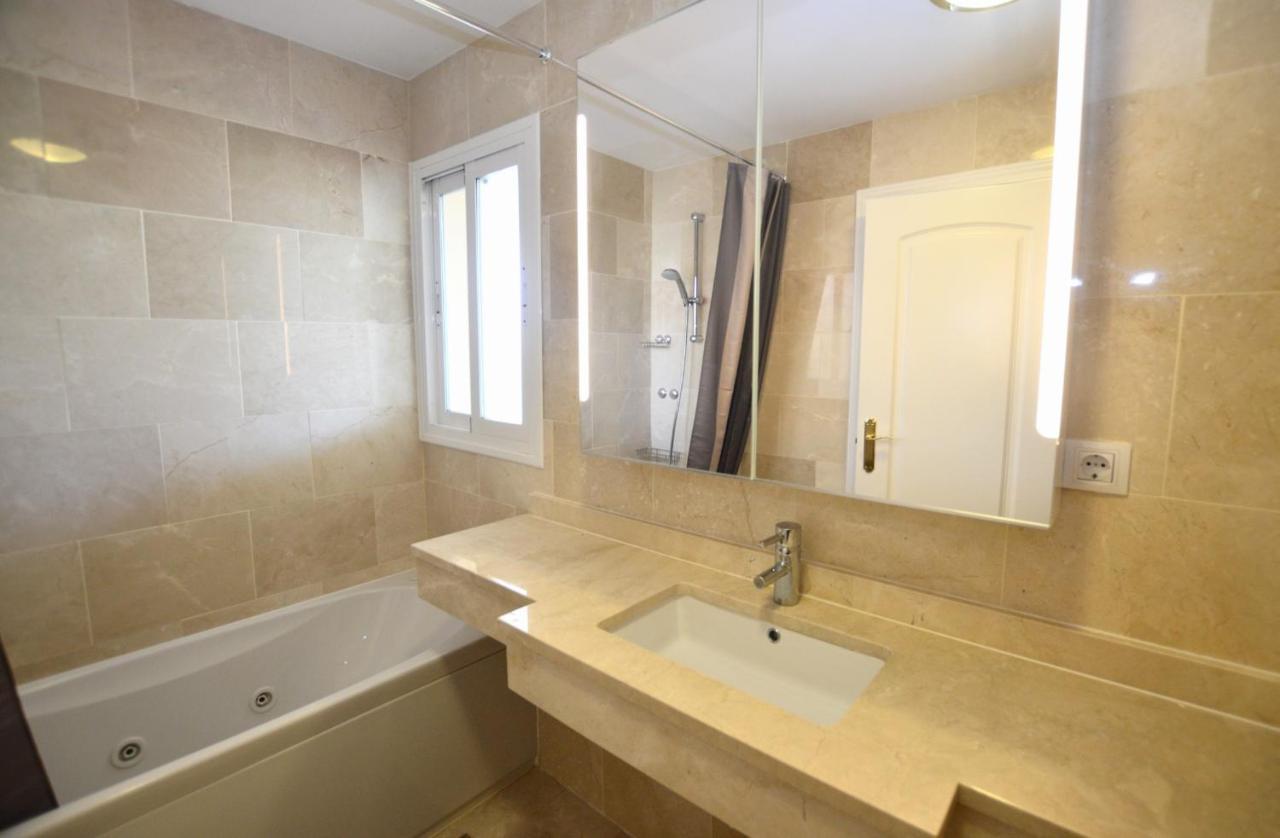 Pinares 3 Bed Luxury Apt El Faro Экстерьер фото