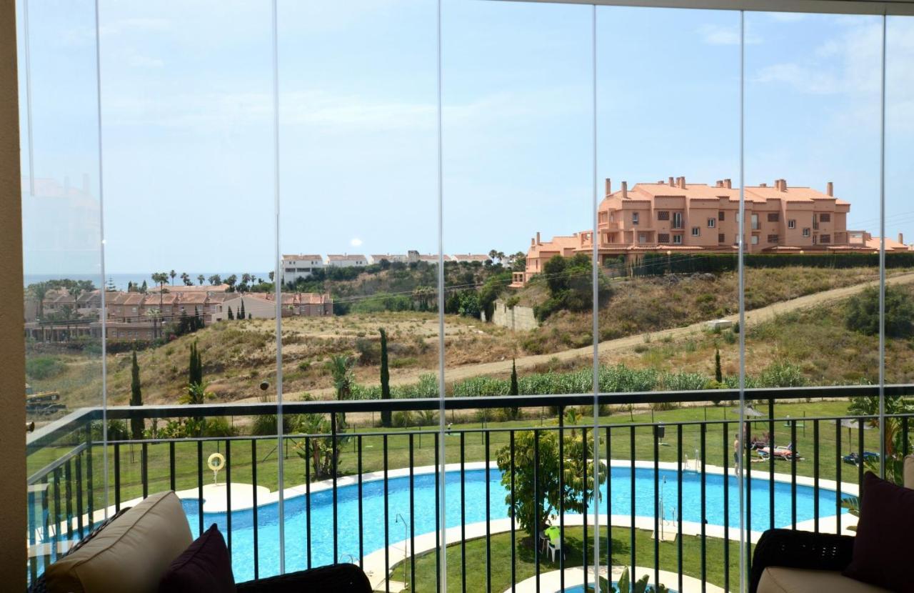 Pinares 3 Bed Luxury Apt El Faro Экстерьер фото